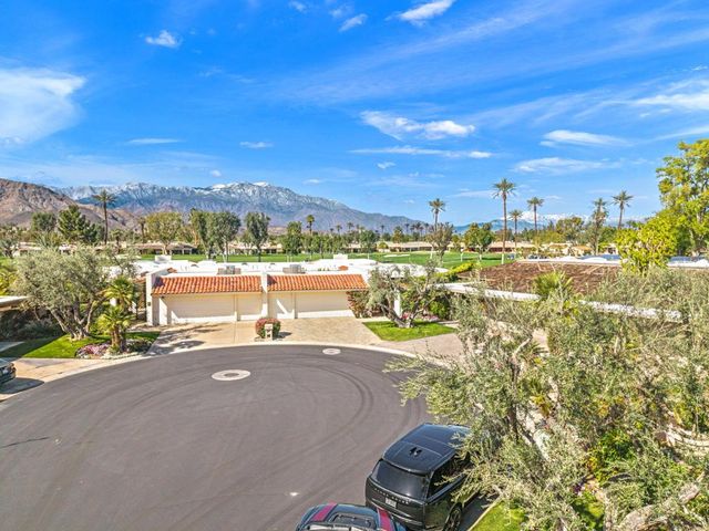 9 Lehigh Court, Rancho Mirage, CA 92270