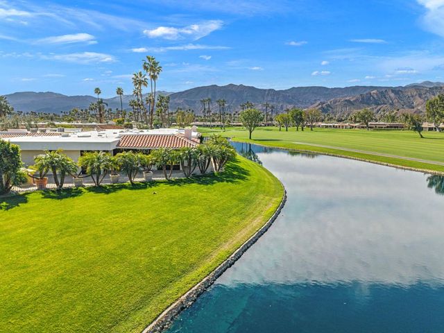 9 Lehigh Court, Rancho Mirage, CA 92270