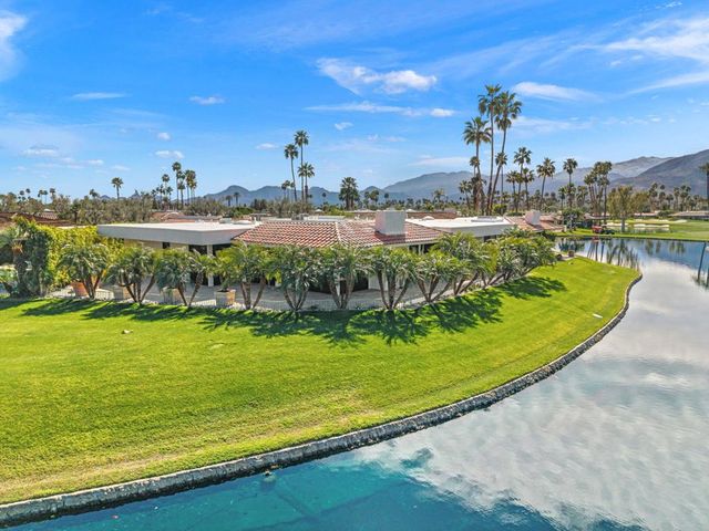 9 Lehigh Court, Rancho Mirage, CA 92270