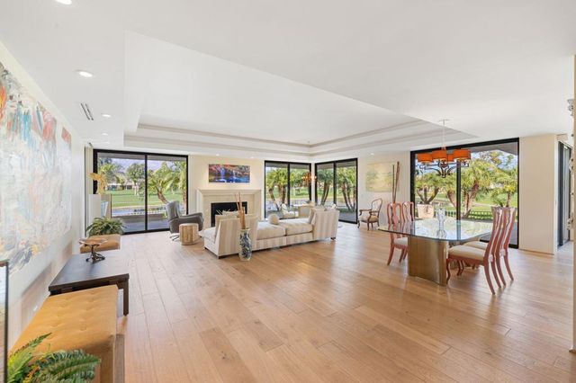 9 Lehigh Court, Rancho Mirage, CA 92270