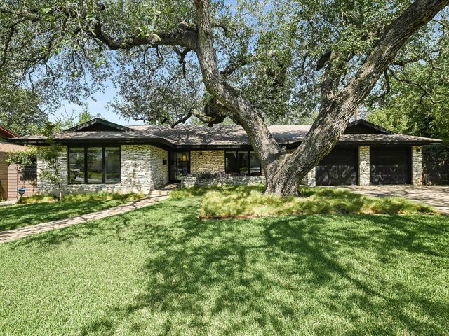4508 Erin LN, Austin, TX 78756
