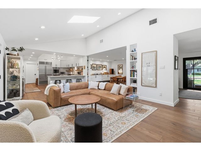 4508 Erin LN, Austin, TX 78756