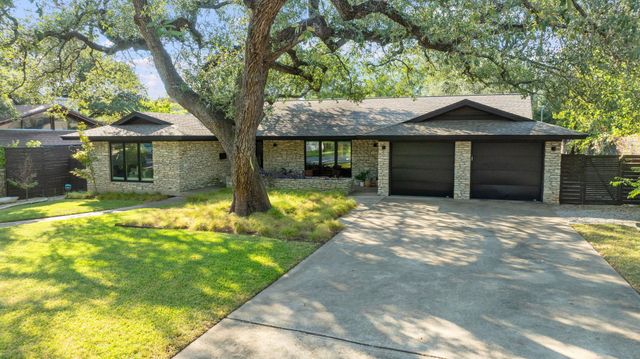 4508 Erin LN, Austin, TX 78756