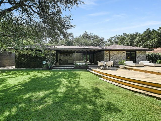 4508 Erin LN, Austin, TX 78756
