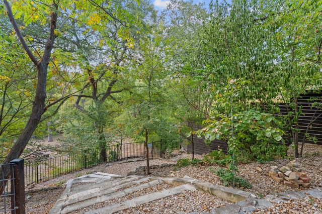 4508 Erin LN, Austin, TX 78756