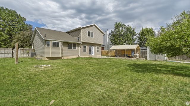 2290 N 1060 E, Lehi, UT 84043