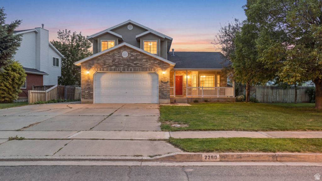 2290 N 1060 E, Lehi, UT 84043
