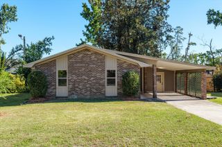 3954 Braddock Street, Augusta, GA 30907