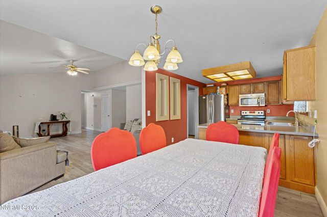 161 Rosecrest Drive, Fernley, NV 89408
