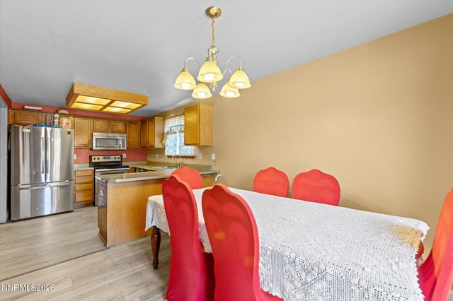 161 Rosecrest Drive, Fernley, NV 89408