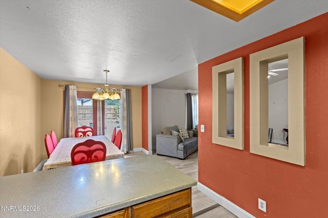 161 Rosecrest Drive, Fernley, NV 89408