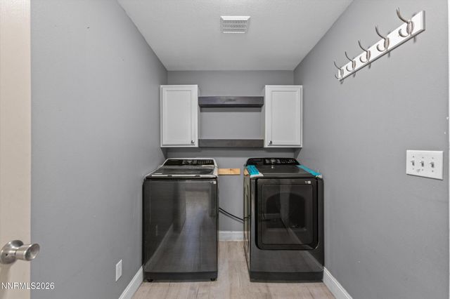 161 Rosecrest Drive, Fernley, NV 89408