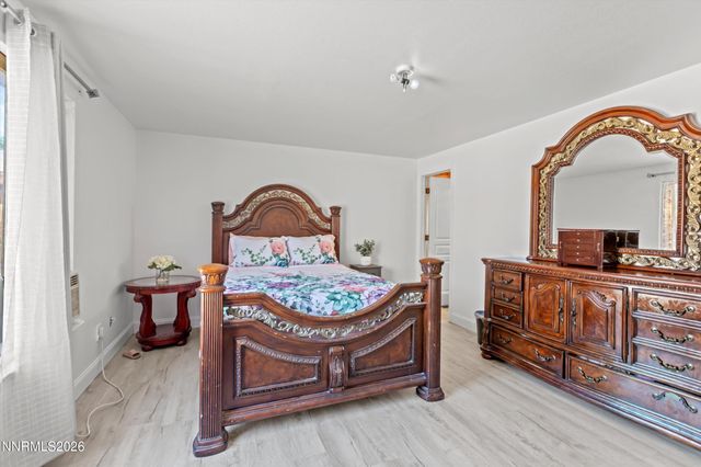 161 Rosecrest Drive, Fernley, NV 89408