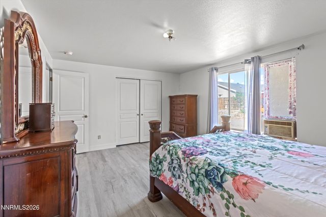 161 Rosecrest Drive, Fernley, NV 89408