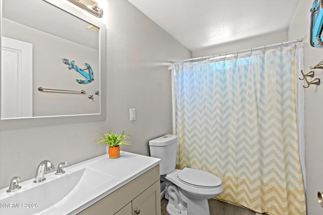 161 Rosecrest Drive, Fernley, NV 89408