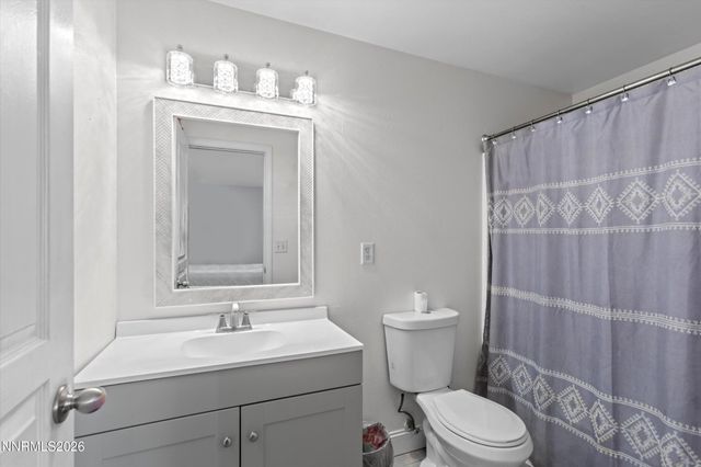 161 Rosecrest Drive, Fernley, NV 89408