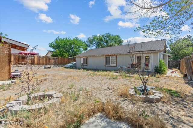 161 Rosecrest Drive, Fernley, NV 89408