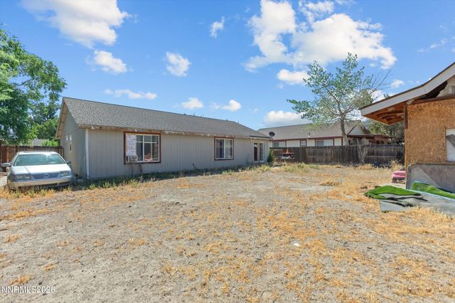 161 Rosecrest Drive, Fernley, NV 89408