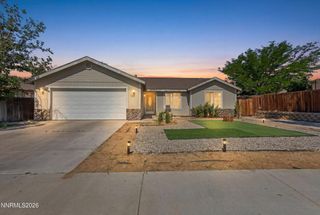 161 Rosecrest Drive, Fernley, NV 89408