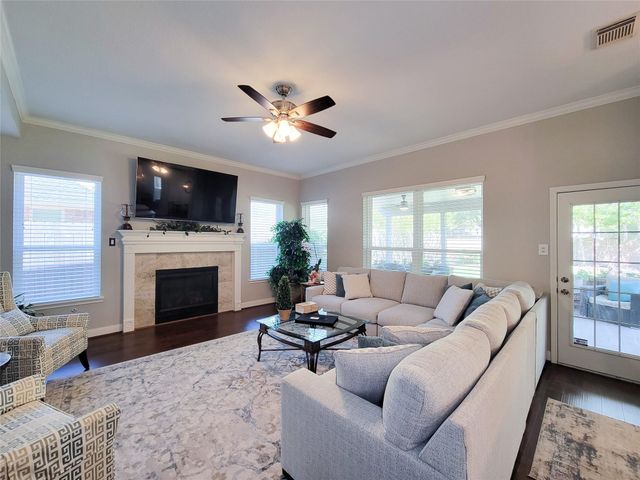 23114 Enchanted Landing Lane, Katy, TX 77494