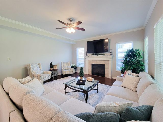 23114 Enchanted Landing Lane, Katy, TX 77494