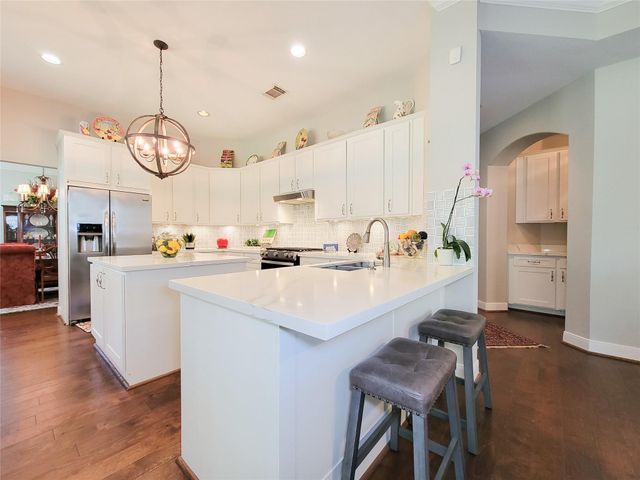 23114 Enchanted Landing Lane, Katy, TX 77494