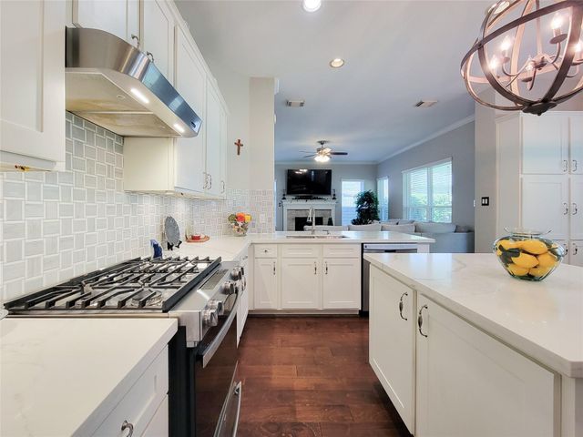 23114 Enchanted Landing Lane, Katy, TX 77494