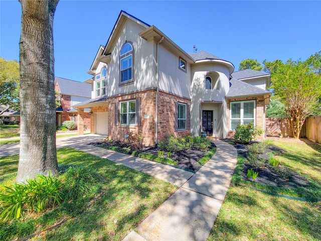 23114 Enchanted Landing Lane, Katy, TX 77494