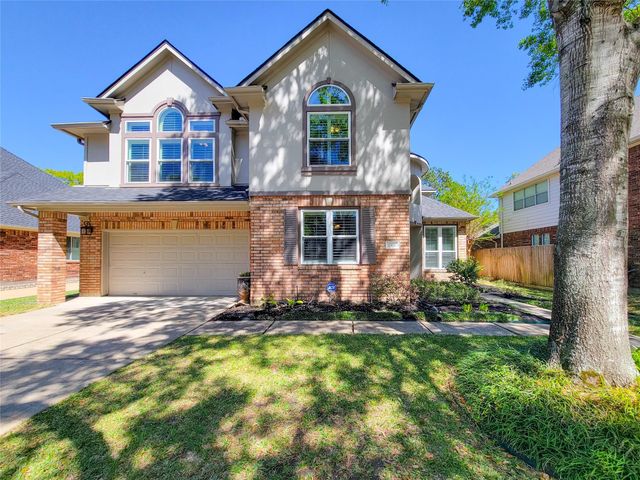 23114 Enchanted Landing Lane, Katy, TX 77494