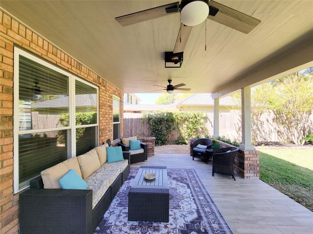 23114 Enchanted Landing Lane, Katy, TX 77494