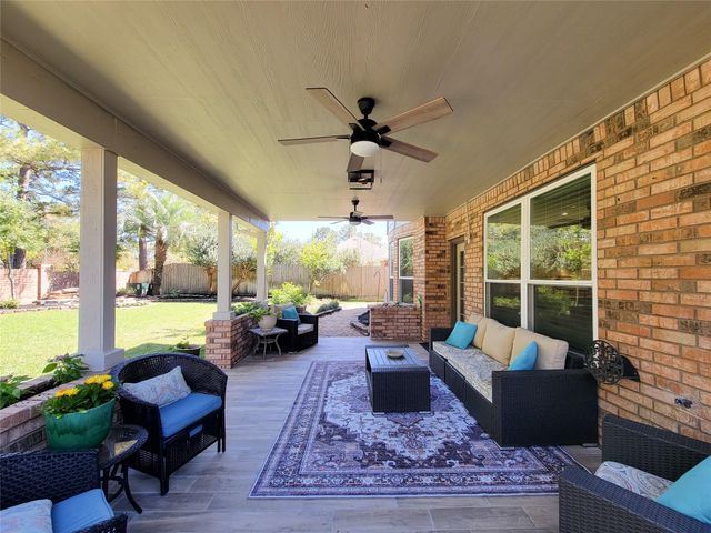 23114 Enchanted Landing Lane, Katy, TX 77494