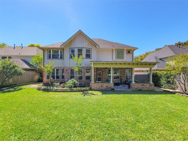 23114 Enchanted Landing Lane, Katy, TX 77494