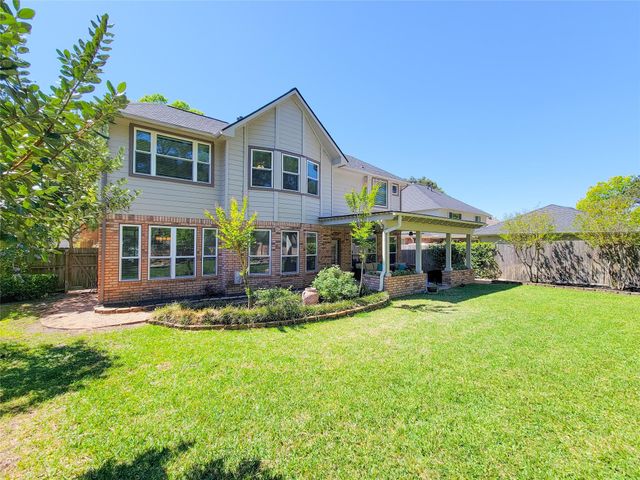 23114 Enchanted Landing Lane, Katy, TX 77494