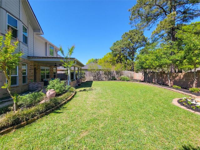 23114 Enchanted Landing Lane, Katy, TX 77494