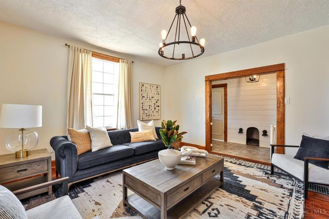 4409 Sullivan Avenue, St Bernard, OH 45217