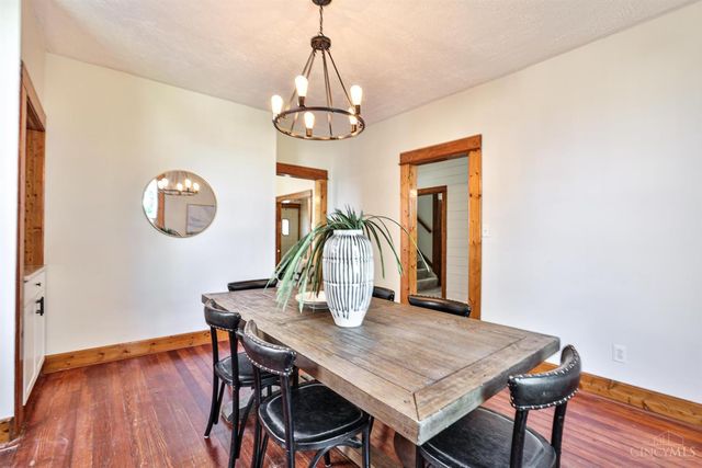 4409 Sullivan Avenue, St Bernard, OH 45217