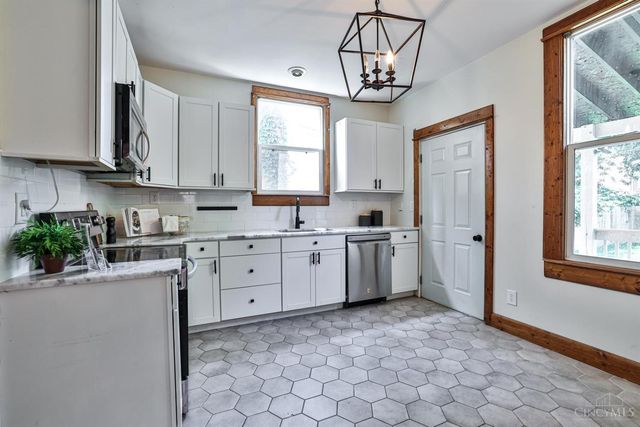 4409 Sullivan Avenue, St Bernard, OH 45217