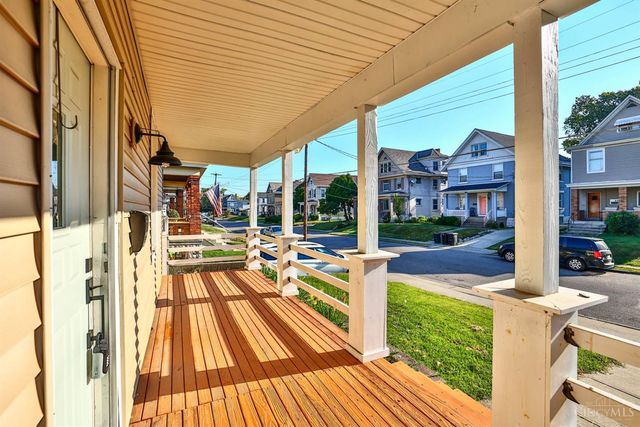 4409 Sullivan Avenue, St Bernard, OH 45217