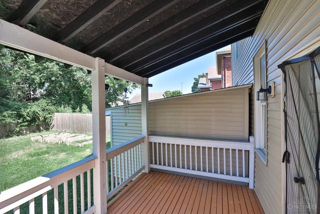 4409 Sullivan Avenue, St Bernard, OH 45217