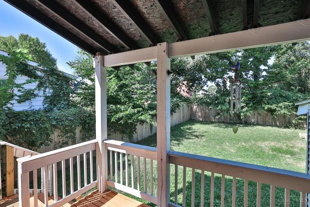 4409 Sullivan Avenue, St Bernard, OH 45217