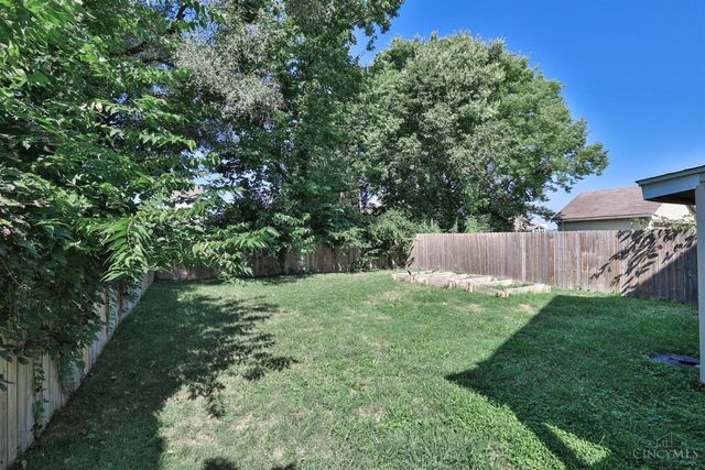 4409 Sullivan Avenue, St Bernard, OH 45217