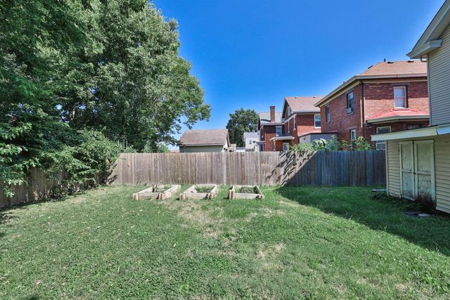 4409 Sullivan Avenue, St Bernard, OH 45217