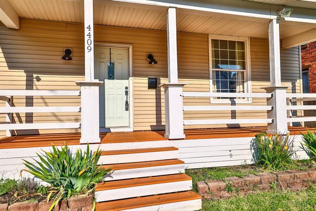 4409 Sullivan Avenue, St Bernard, OH 45217