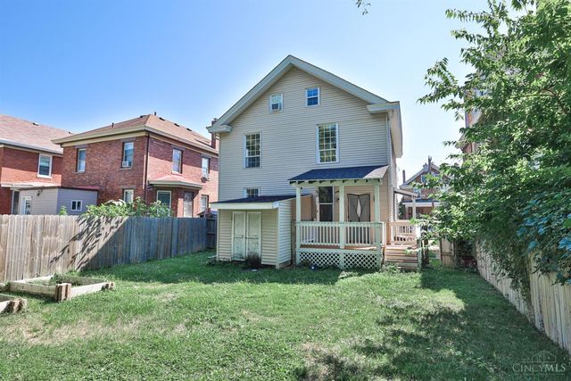 4409 Sullivan Avenue, St Bernard, OH 45217