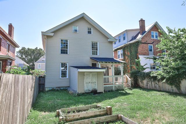 4409 Sullivan Avenue, St Bernard, OH 45217