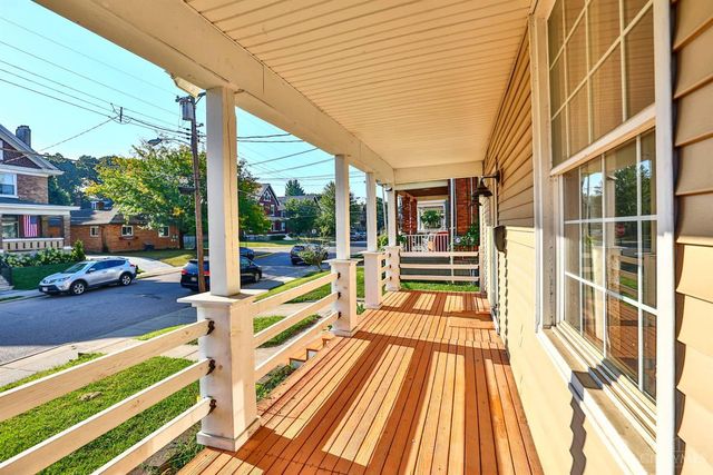 4409 Sullivan Avenue, St Bernard, OH 45217