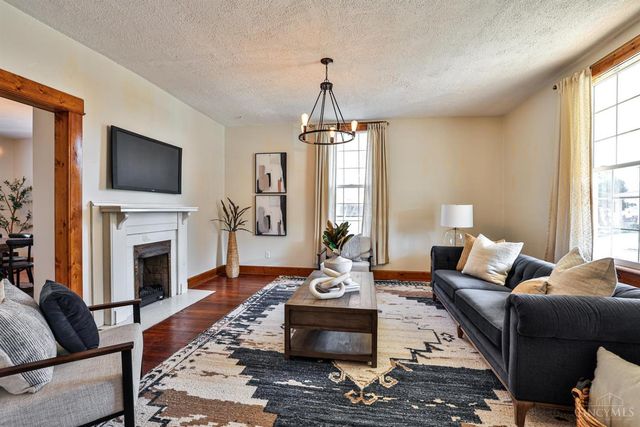 4409 Sullivan Avenue, St Bernard, OH 45217