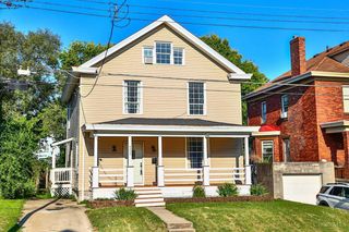 4409 Sullivan Avenue, St Bernard, OH 45217