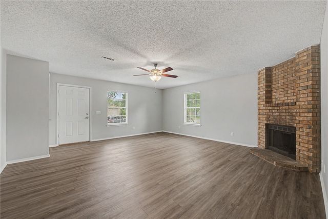 1488 N Boxley Avenue, Fayetteville, AR 72704