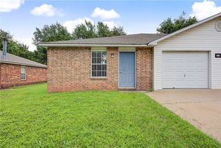 1488 N Boxley Avenue, Fayetteville, AR 72704